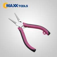 4.5 inch labor saving mini pliers mini round nose pliers